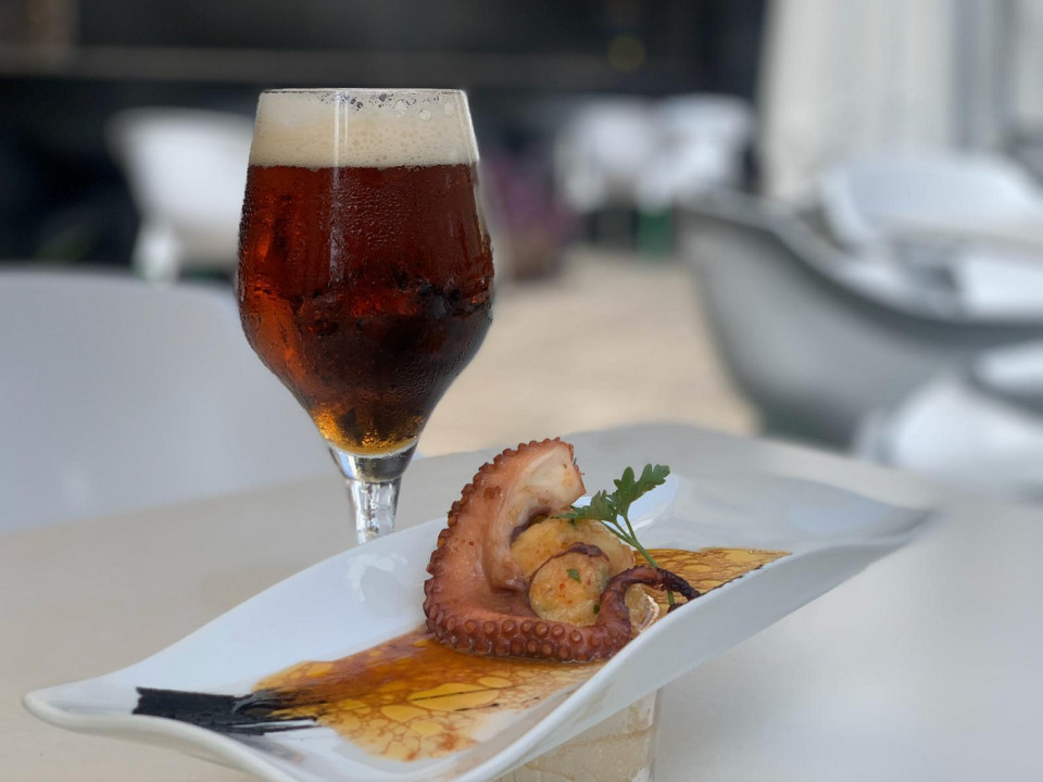 Ruta de Tapas, Castellon