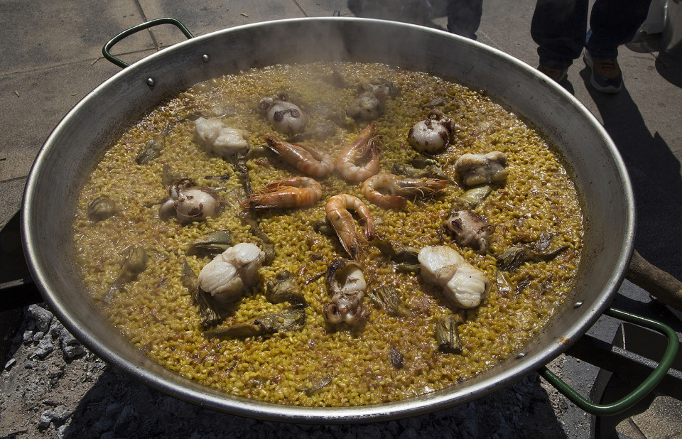 Arrocito Catellon, 2019