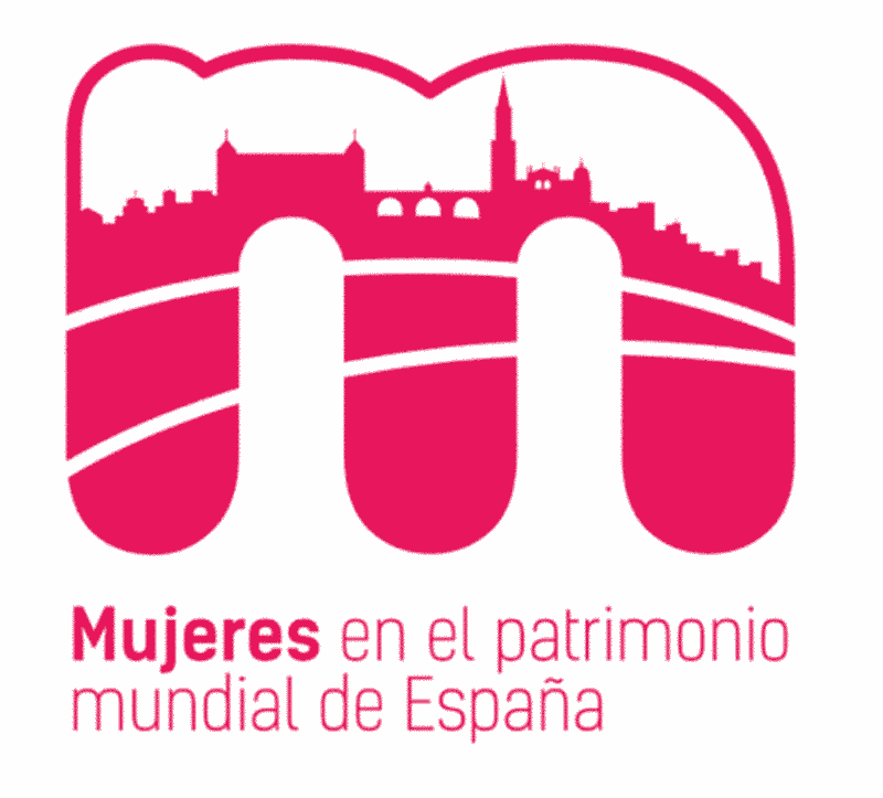 Logo Mujeres y Turismo