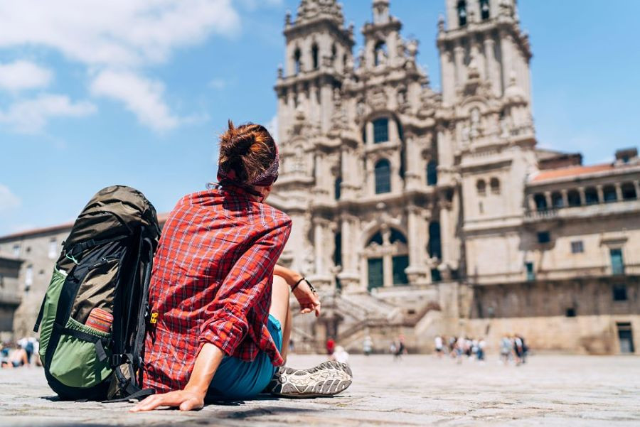 Mujeres en el turismo