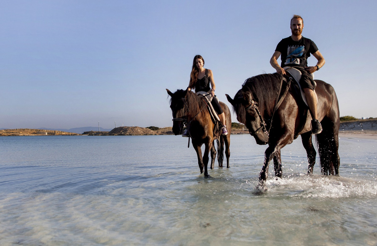 Formentera, romu00e1ntica