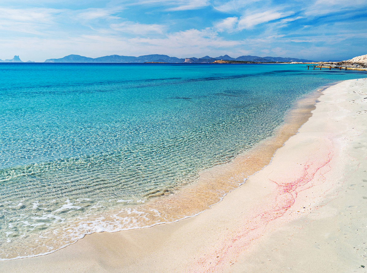 Formentera  Ses Illetes (foto Josean Arribas)  min