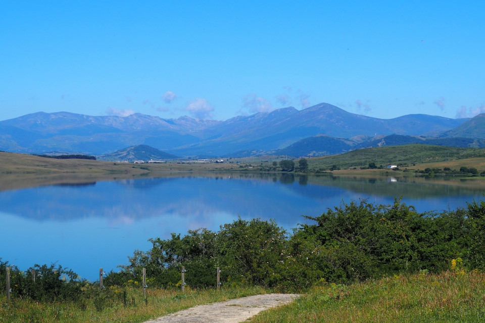 Comarca de Campoo, Cantabria