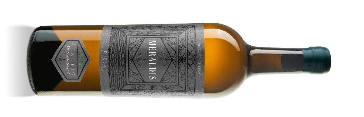 Meraldis Verdejo 2018 D.O. Rueda