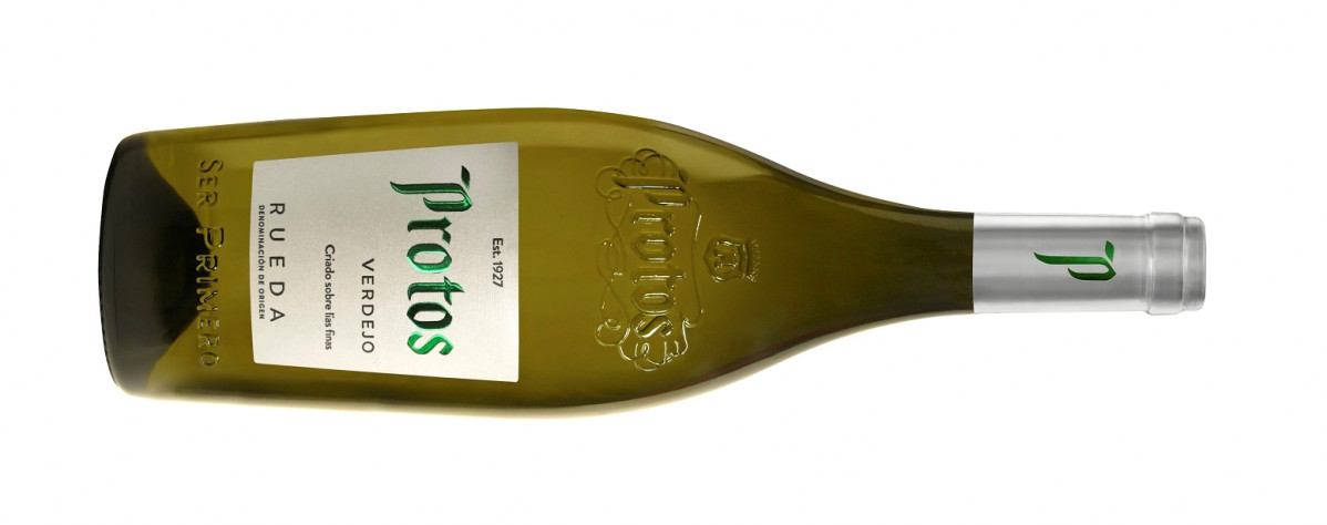 Protos Verdejo D.O. Rueda