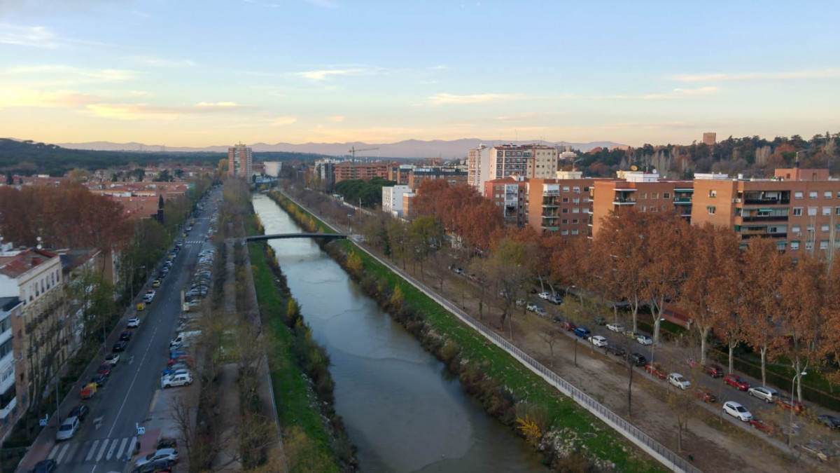 Madrid desde el Teleferico 2898d10b 3dbc 41ed b465 a23ac3a99cab