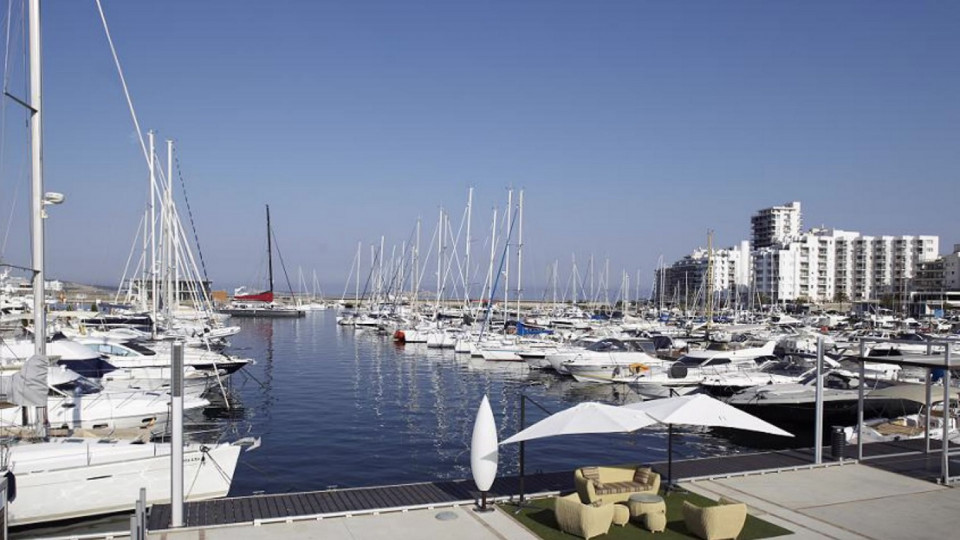 Club Nautico de Sant Antoni de Portmany