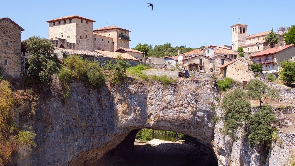 Puentedey, Burgos