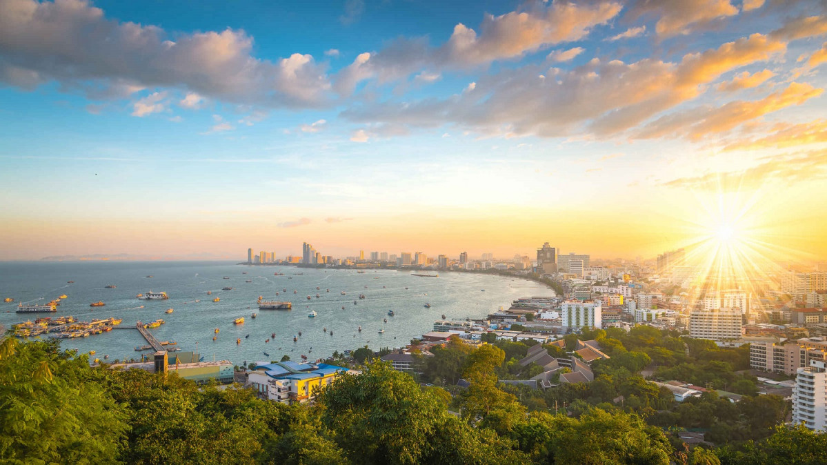 Pattaya