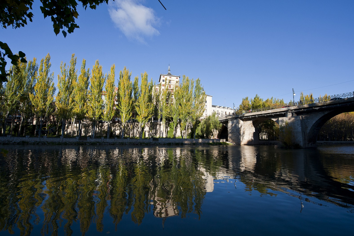 Aranda de Duero, (foto. M.A. Munoz Romero)