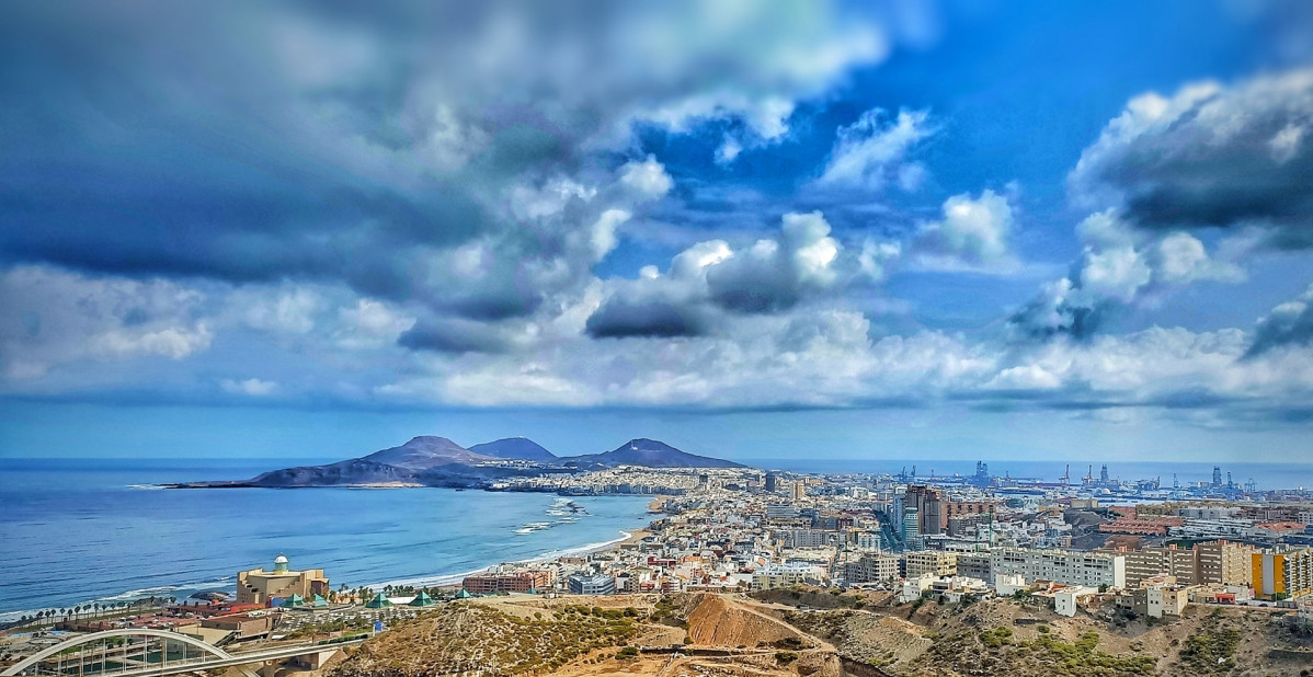 Las Palmas de Gran Canaria