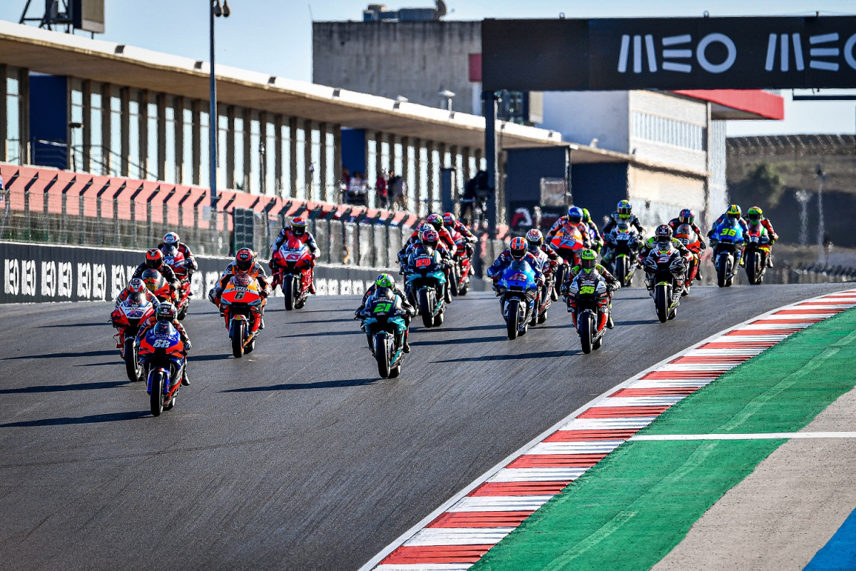 MotoGP