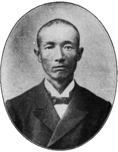 Zenbe Kawakami