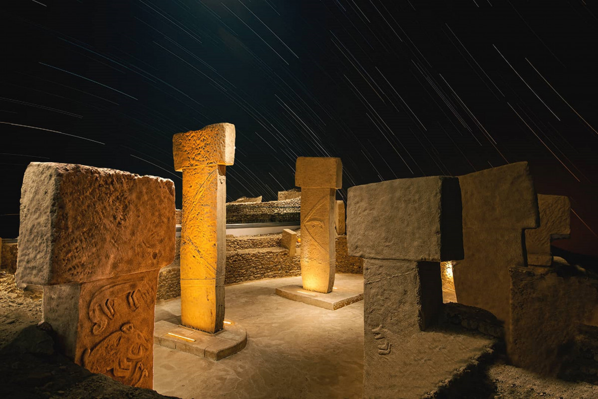 1 gobeklitepe 3