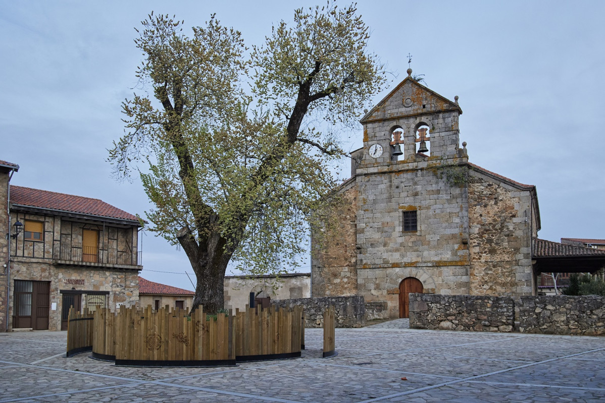 Villanueva del Conde   @javierprietogallego