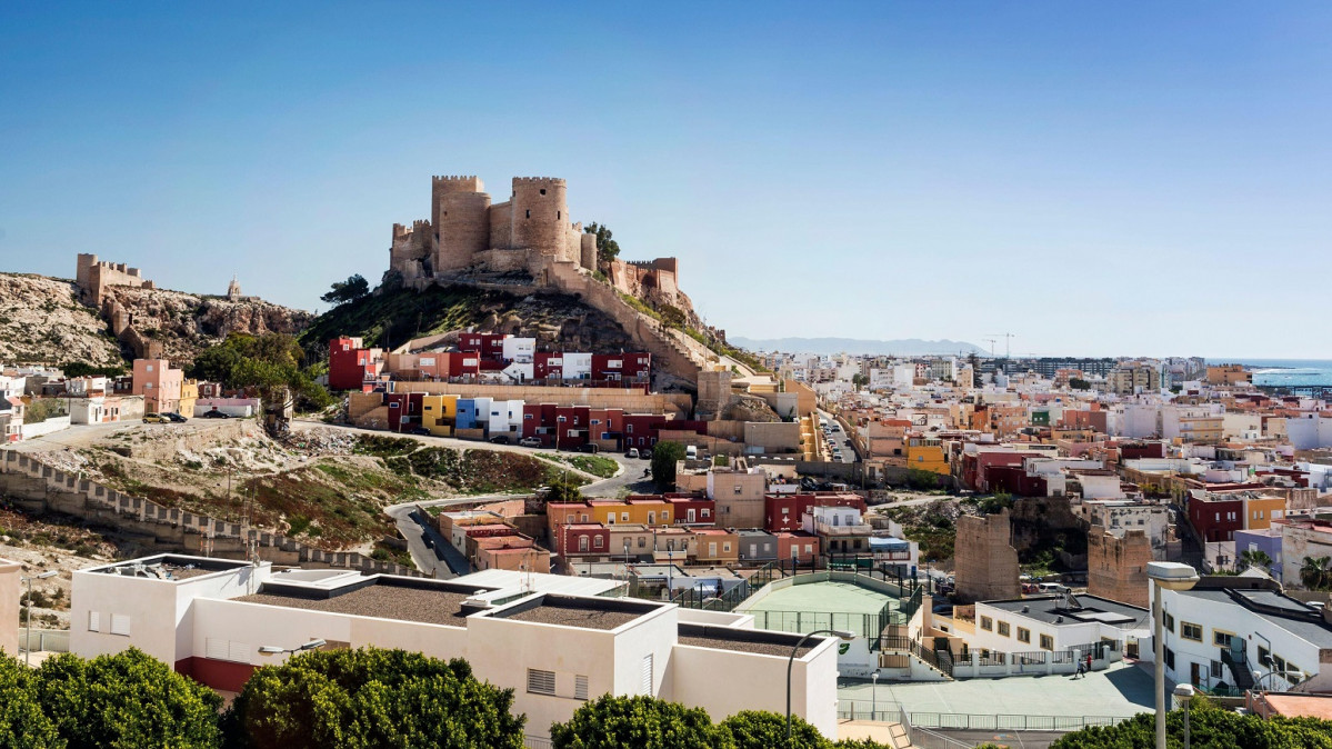 Almeria skyline e1597250571952