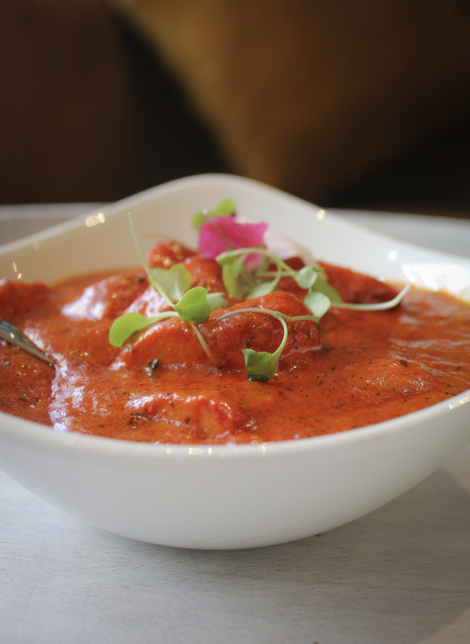 Chicken Tikka Massala Haveli
