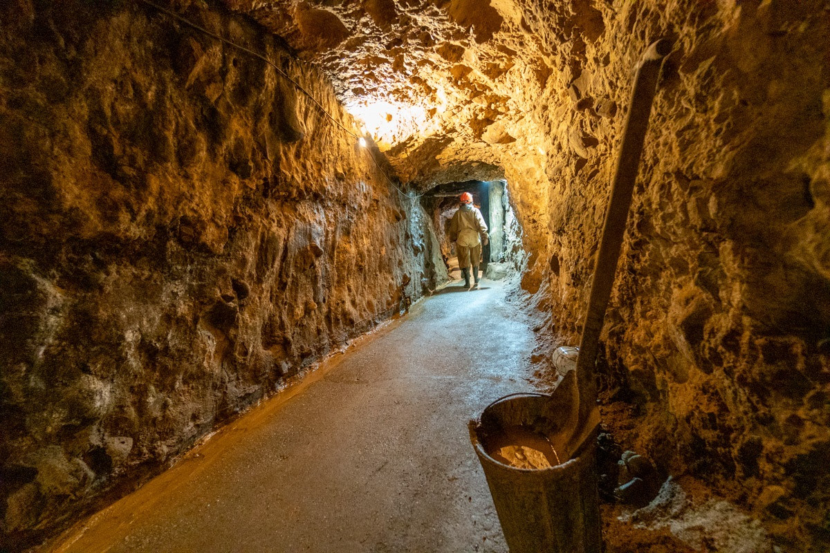 Minas Puras 1