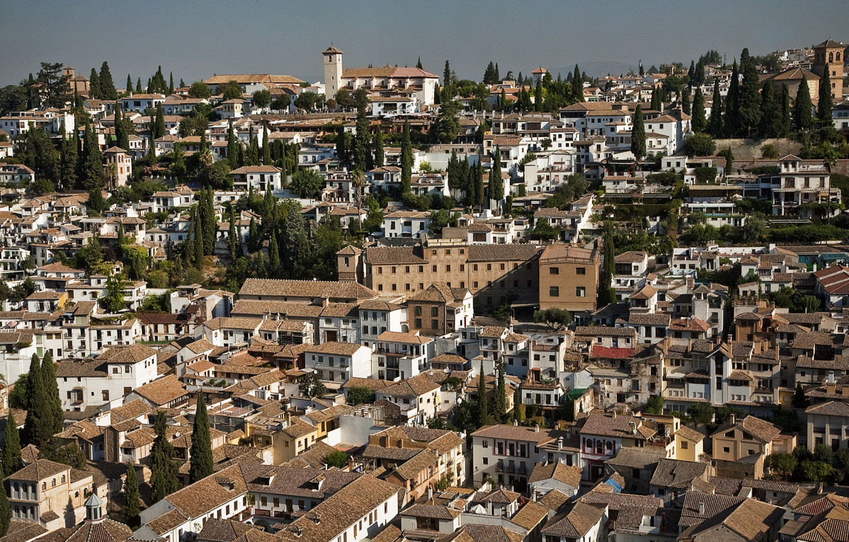 Granada 112 