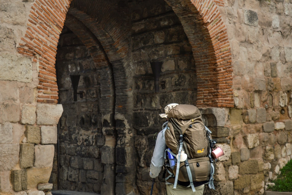 Arco de San Martu00edn