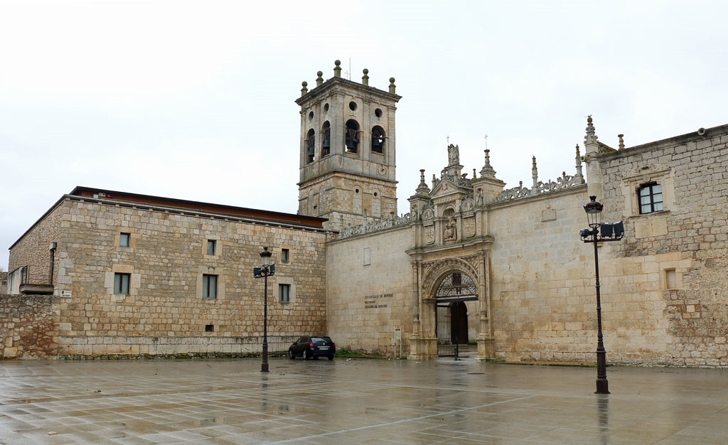 Burgos Hospital rey 03