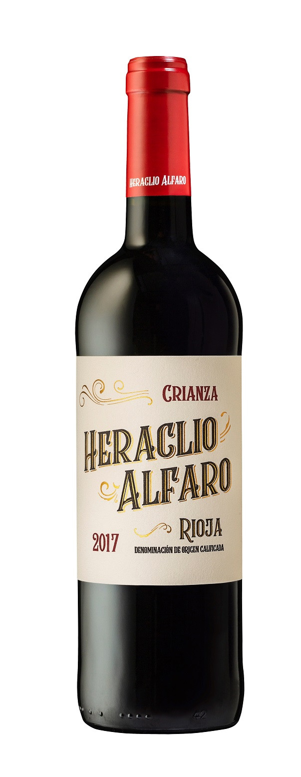 HERACLIO ALFARO 2017
