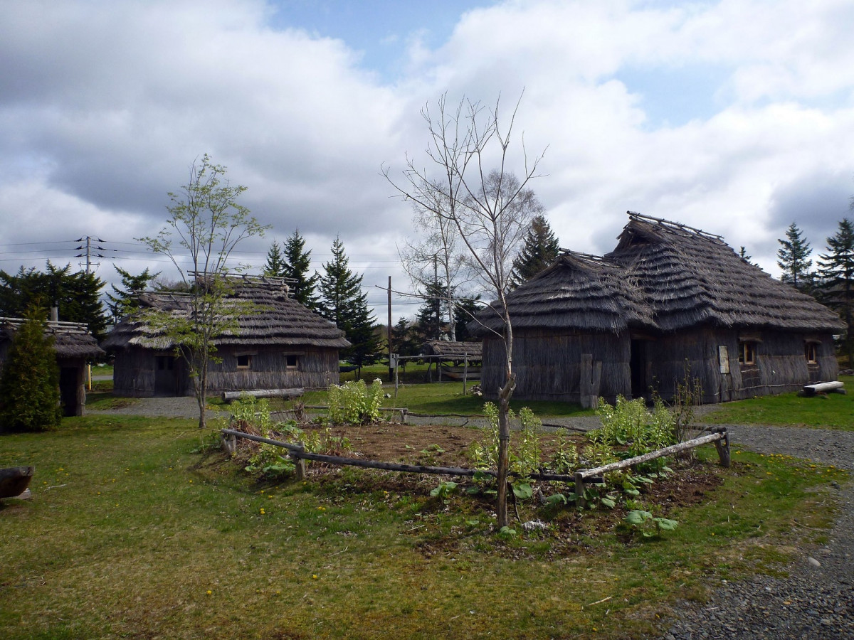 Ainu culture