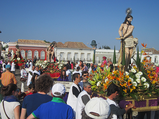 Procissao triunfo tavira 1