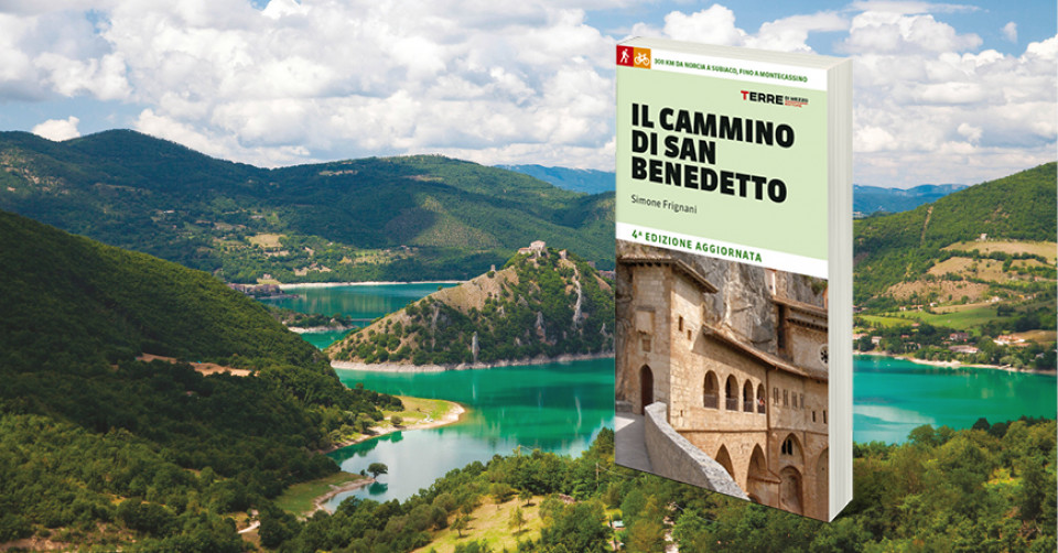 Camino de San Benedetto y naturaleza