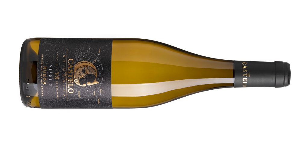 Castelo de Medina Verdejo Vendimia Seleccionada 2020,
