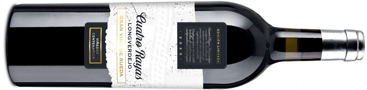 CUATRO RAYAS LONGVERDEJO GVR