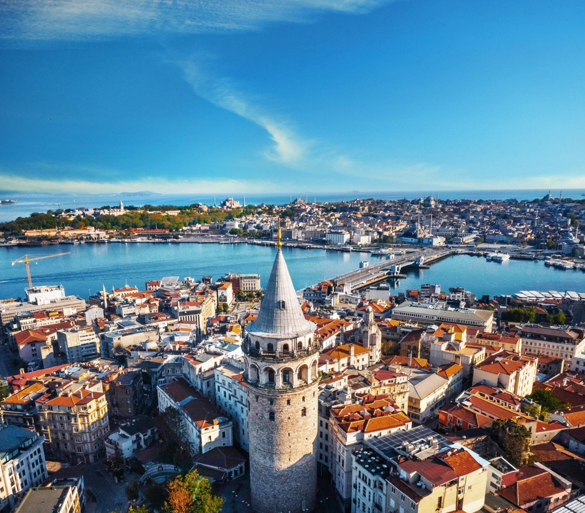 u0130stanbul u0130s The New Cool 2 galata 