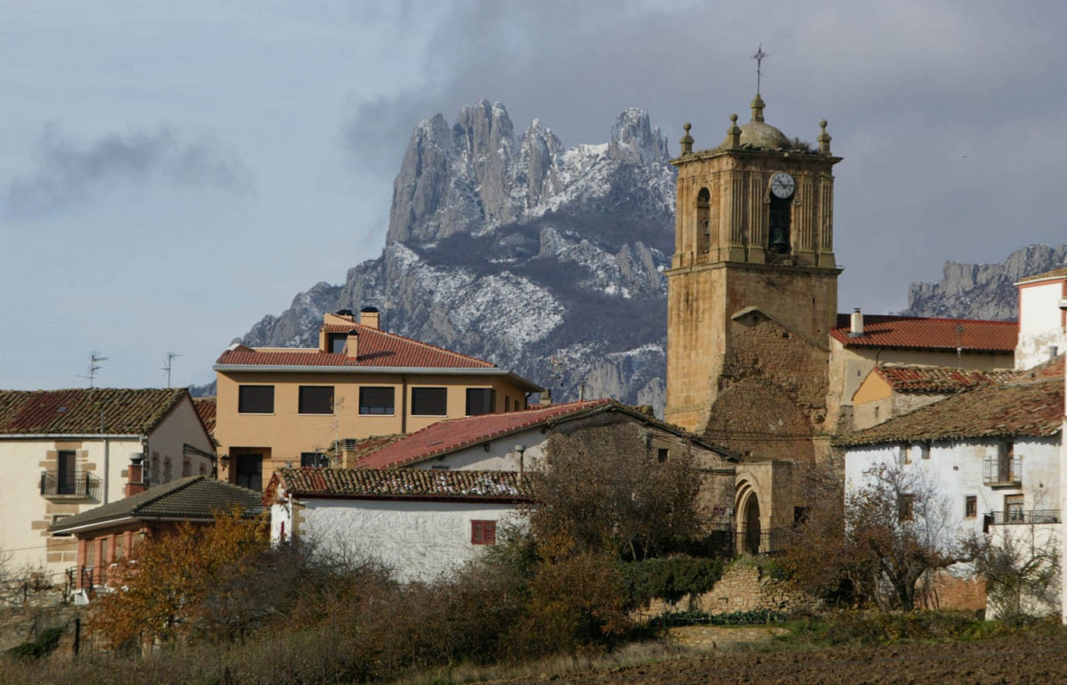 KRIPAN, Rioja Alavesa