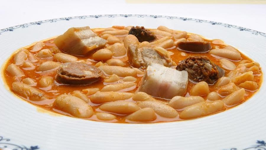 Fabada Asturiana