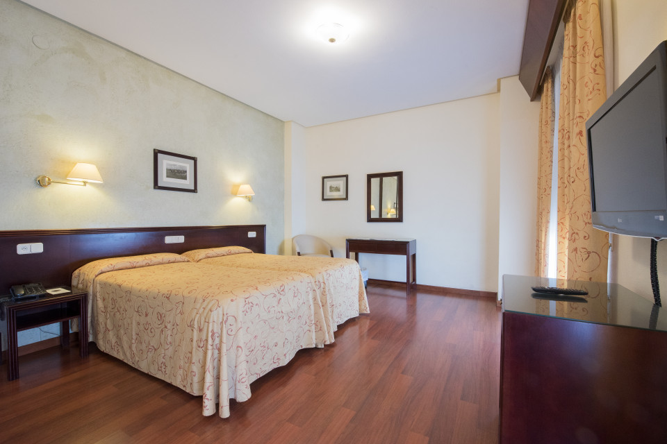 Hotel Derby,  Foto Miguel A  Munoz Romero