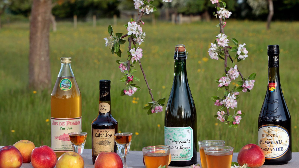 Gastronomie normande patrick forget sagaphoto com 1600x900