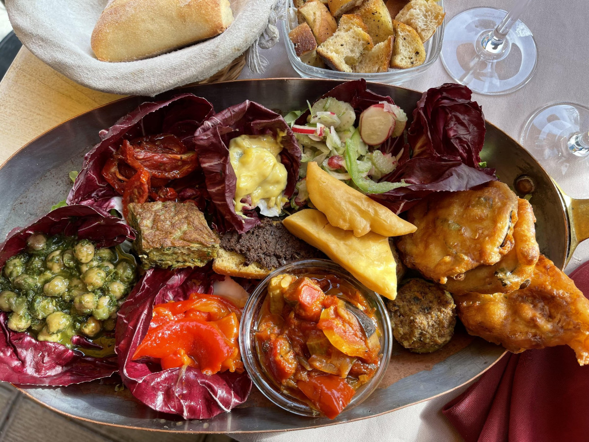 Food in nice france min