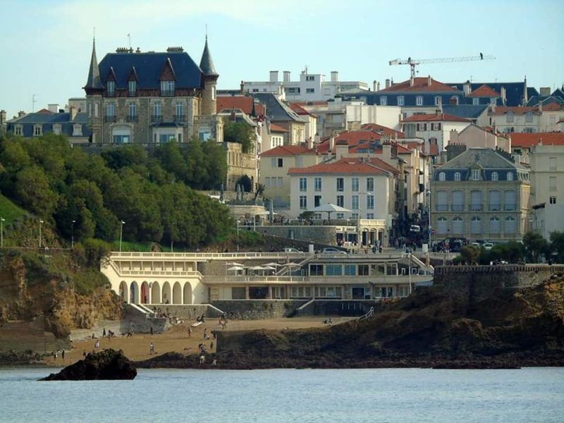 Biarritz Pays Basque