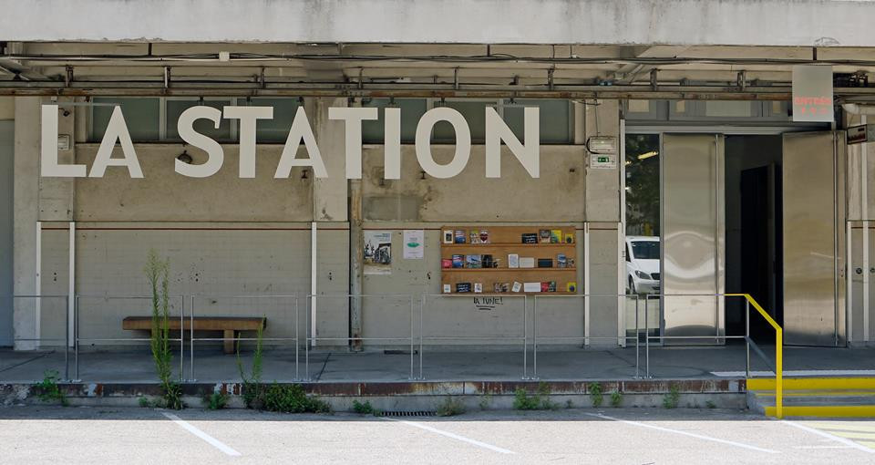 Station