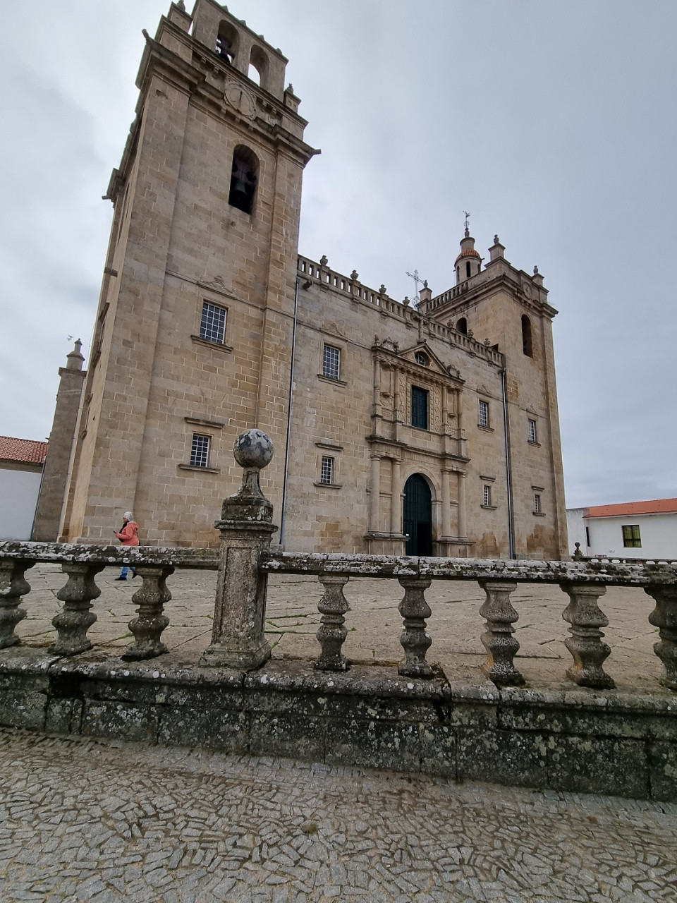 MIRANDA DO DOURO, Catedral