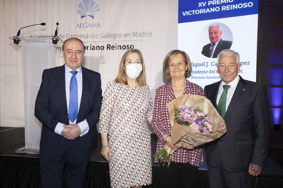 Premio Victoriano Reinoso 258