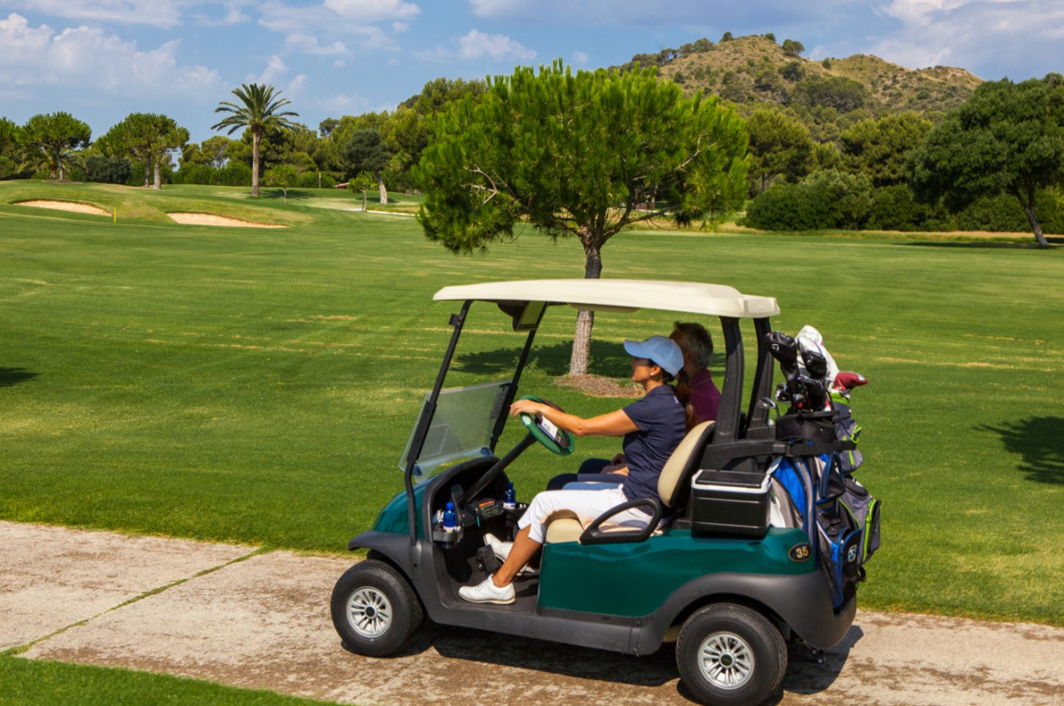 Golf en Mallorca 2