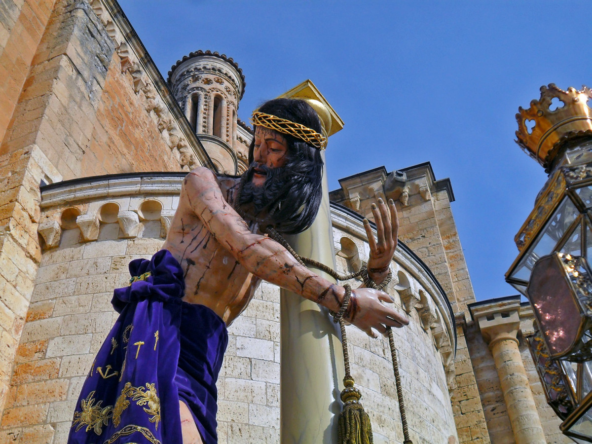 Semana Santa de Toro05 Ecce Homo Fotografia Ana MateosSAM