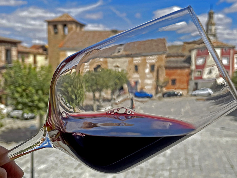 Semana Santa de Toro29 Vino D.O. Toro