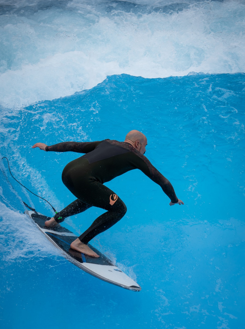 Hendaye y Anglet, paraisos del surf