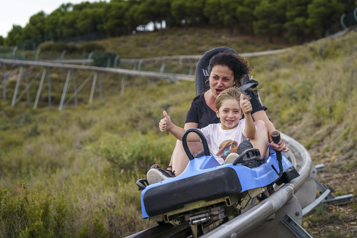 Bobsleigh
