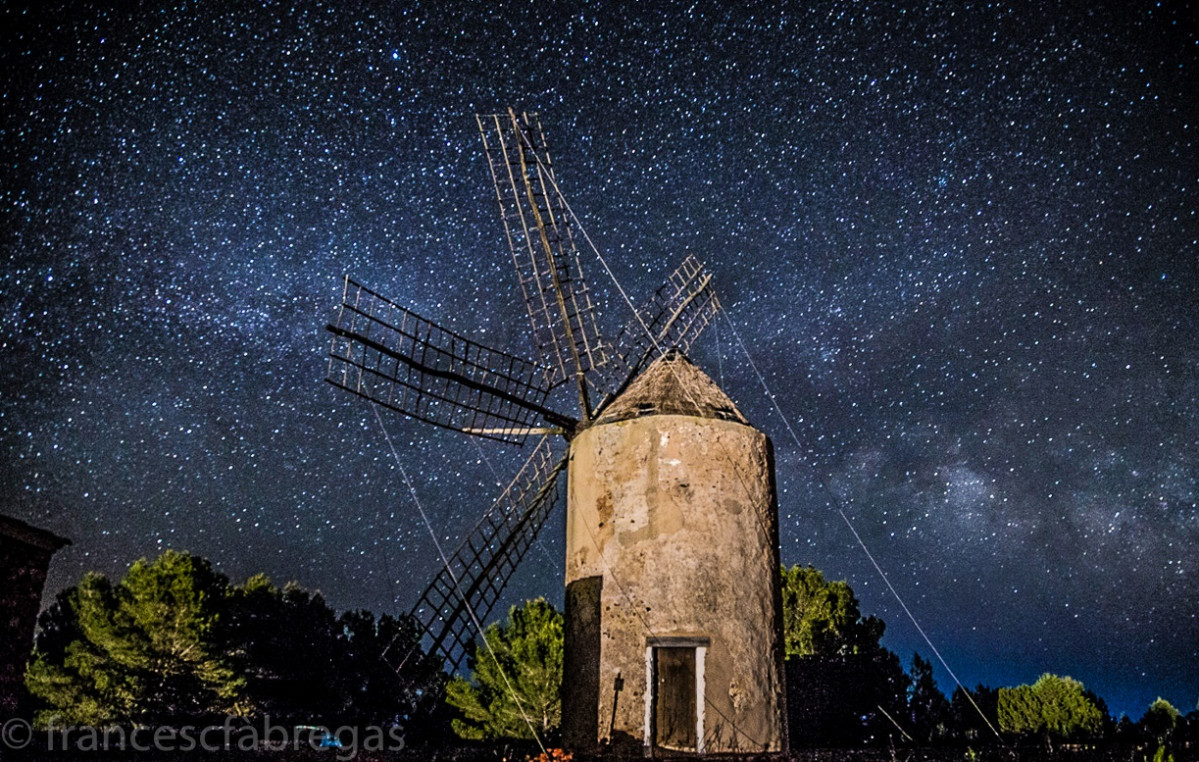 Foto Francesc Fabregas