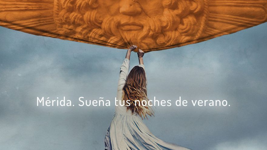 Mu00e9rida y el teatro