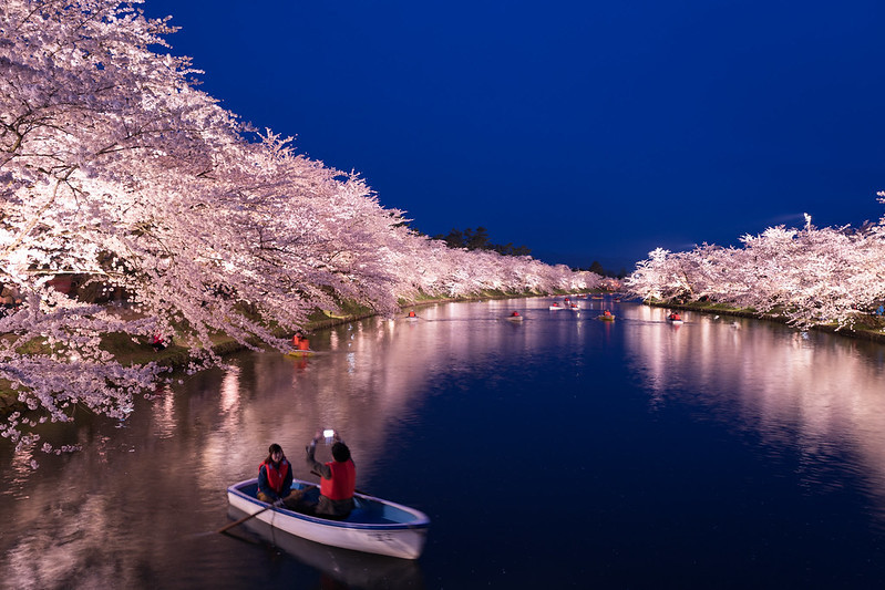 Hirosaki Park (2)