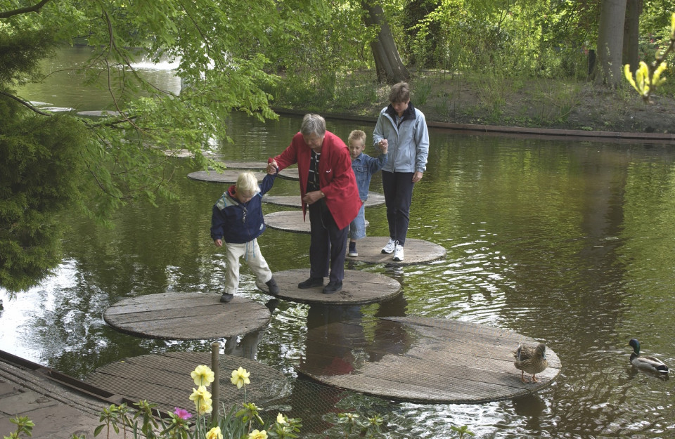 Keukenhof 0